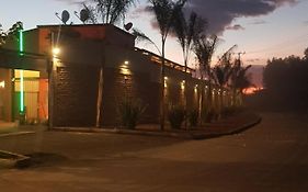 Motel Las Vias
